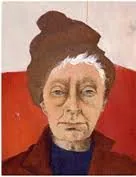 Maud Morgan profile picture