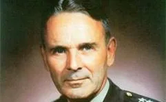 Maxwell Taylor profile picture