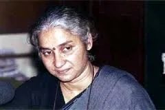 Medha Patkar profile picture