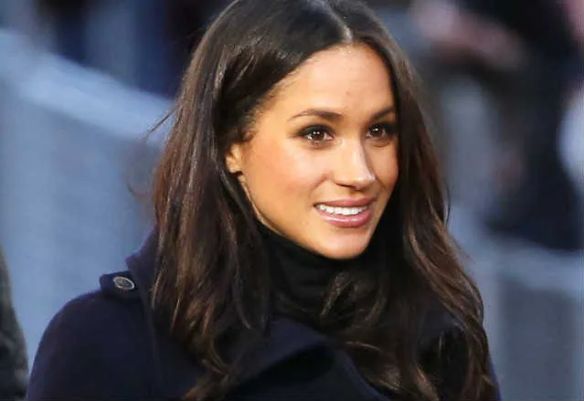 Meghan Markle profile picture
