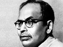 Meghnad Saha profile picture