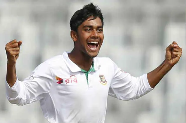 Mehedi Hasan profile picture