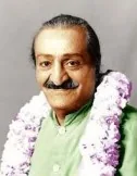 Meher Baba profile picture
