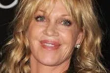 Melanie Griffith profile picture
