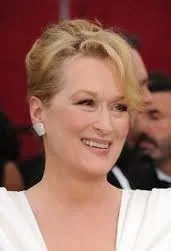 Meryl Streep profile picture