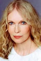 Mia Farrow profile picture