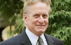 Michael Douglas profile picture