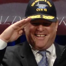 Michael Ford profile picture