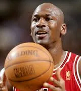 Michael Jordan profile picture