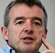 Michael O'Leary profile picture