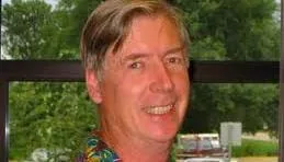 Michael OReilly profile picture