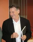 Michael Palin profile picture