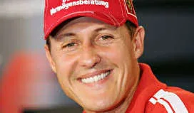 Michael Schumacher profile picture