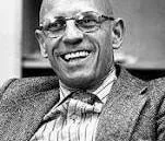 Michel Foucault profile picture