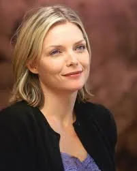Michelle Pfeiffer profile picture