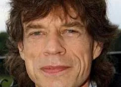 Mick Jagger profile picture