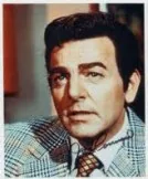 Mike Connors profile picture