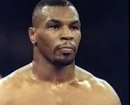 Mike Tyson profile picture