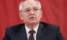 Mikhail Gorbachev profile picture