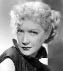 Miriam Hopkins profile picture