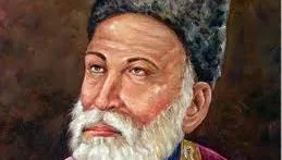 Mirza Ghalib profile picture