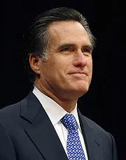 Mitt Romney profile picture