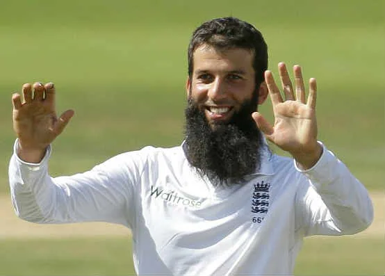 Moeen Ali profile picture