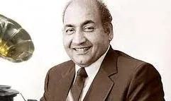 Mohammed Rafi profile picture