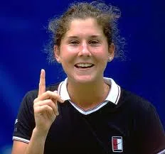 Monica Seles profile picture