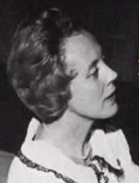 Monique de la Bruchollerie profile picture