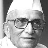 Morarji Desai profile picture