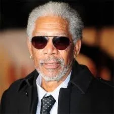 Morgan Freeman profile picture