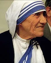 Mother Teresa profile picture