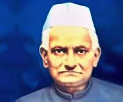 Motilal Nehru profile picture