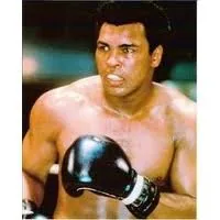 Muhammad Ali profile picture
