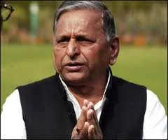 Mulayam Singh Yadav profile picture