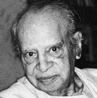 Mulk Raj Anand profile picture