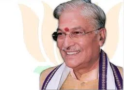 Murli Manohar Joshi profile picture