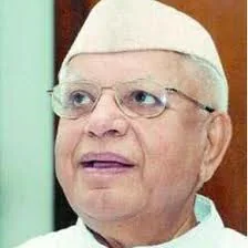 N. D. Tiwari profile picture