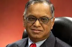 N. R. Narayana Murthy profile picture