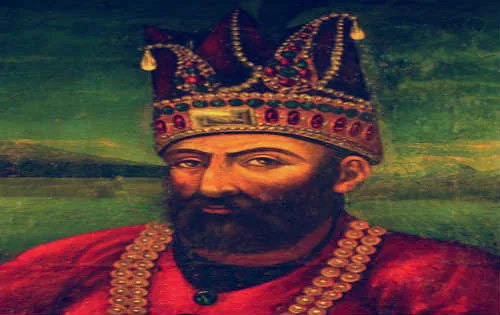 Nader Shah profile picture