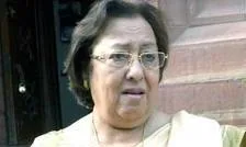 Najma Heptulla profile picture