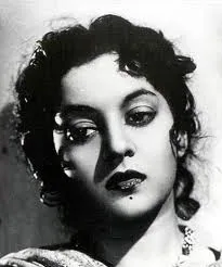 Nalini Jaywant profile picture