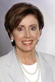 Nancy Pelosi profile picture
