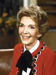Nancy Reagan profile picture
