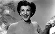 Nancy Walker profile picture