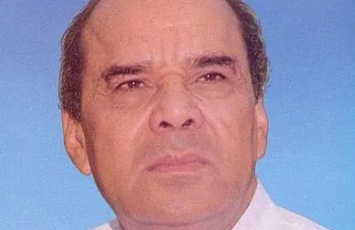 Narayan Dutt Shrimali profile picture