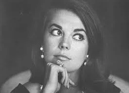 Natalie Wood profile picture