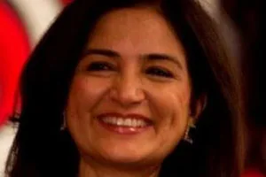 Natasha Rastogi profile picture
