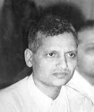 Nathuram Godse profile picture